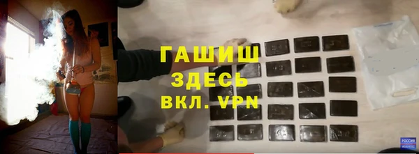 Альфа ПВП Инта